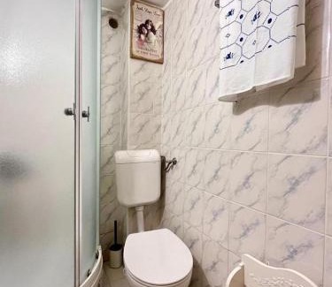 Olib House | Vila Klara rooms