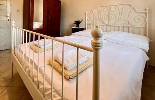 Olib House | Vila Klara rooms