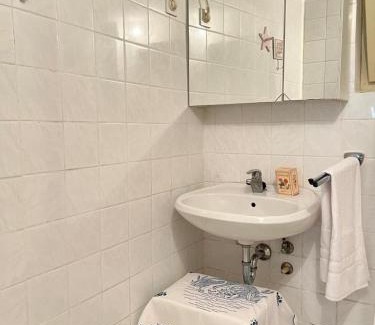 Olib House | Vila Klara rooms