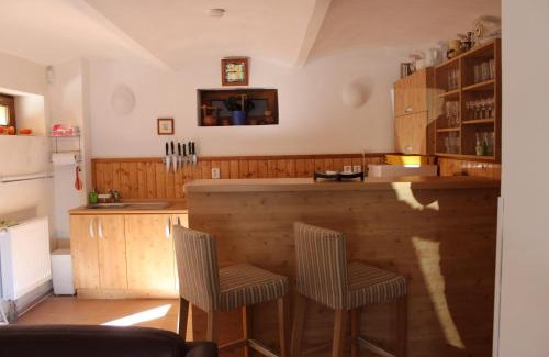 Loucna Pod Klinovcem Villa | Vila Kokrhačka