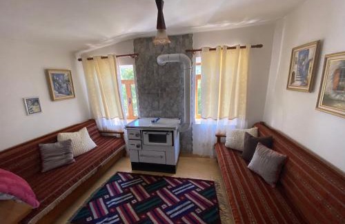 Dardhe Villa | Vila Korchari Dardhe