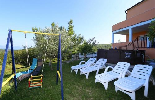Rogocana House | Vila Kranjci