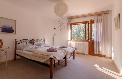 Gozd Martuljek Ski Chalet | Vila Krpan Kranjska Gora