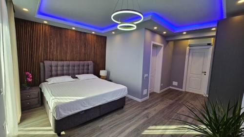 Snagov Villa | Vila LakeView Snagov, Terasă pe Acoperiș, Self Check-in, Parcare Privată