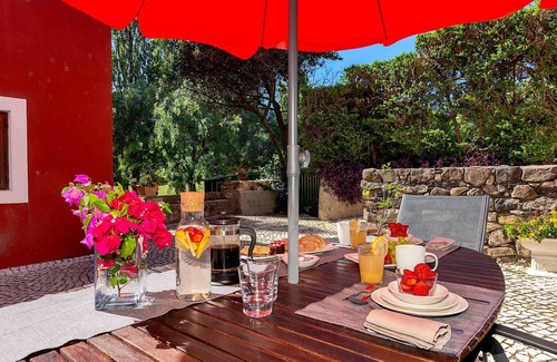 Queluz Apartment | Vila Libania I Sintra