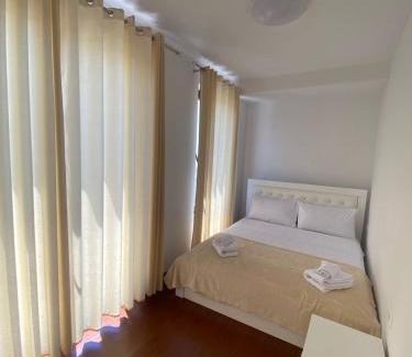 Moscopole Hotel | Vila Loris