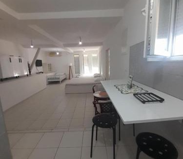 Star Dojran Apartment | Vila Magdalena-Star Dojran