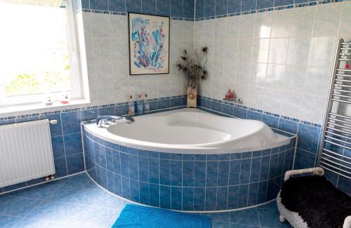 Broumov Bed & Breakfast | Vila Marcelka