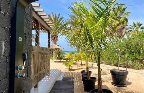 Rabil Villa | Vila Mare - Praia de Chaves frontline