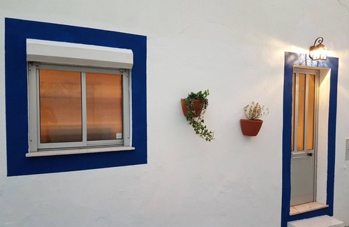 Costa de Caparica House | Vila Maria 8a by HOST-POINT