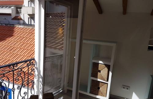 Costa de Caparica House | Vila Maria Loft Apartment by HOST-POINT