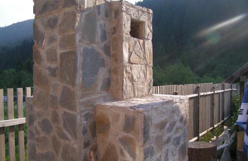 Predeal Villa | Vila Maria Rustic Predeal
