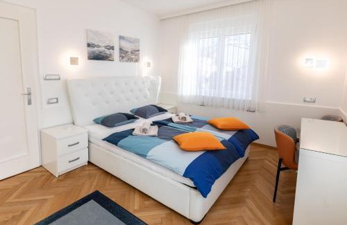 Bezigrad District Apartment | Vila Marija