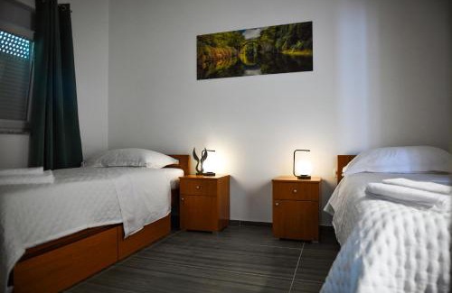 Trilj Villa | Vila Matteo