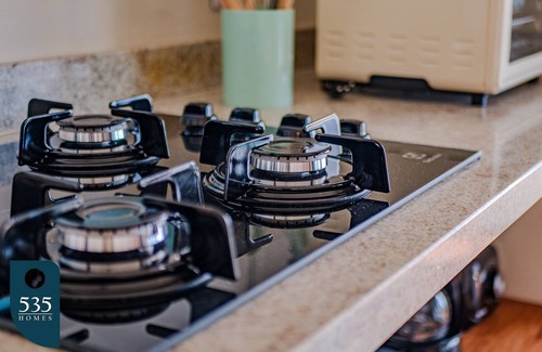 Itacare Condo | Vila Maya 3 – Stunning Views in Itacaré