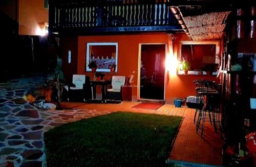 Baile Tusnad House | Vila Maya