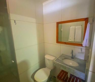 Tabuba Bed & Breakfast | Vila Miná Pousada