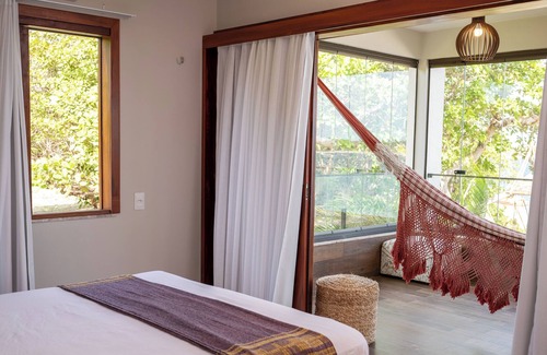 Caicara House | Vila Monã Lagoa do Paraíso - Jericoacoara