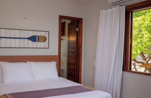 Caicara House | Vila Monã Lagoa do Paraíso - Jericoacoara