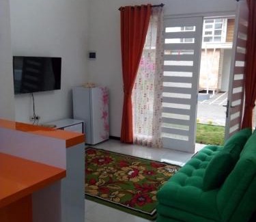 Oro Oro Ombo Villa | Vila Monex