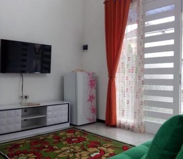 Oro Oro Ombo Villa | Vila Monex
