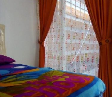 Oro Oro Ombo Villa | Vila Monex