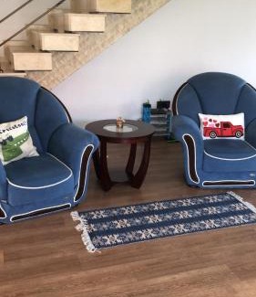 Eforie Apartment | Vila Mud Lake Techirghiol