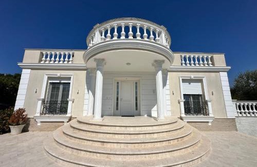 Durres Villa | Vila Mullaj