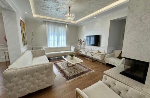 Durres Villa | Vila Mullaj