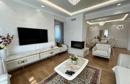 Durres Villa | Vila Mullaj