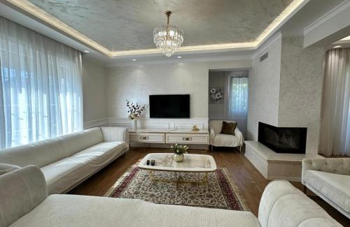 Durres Villa | Vila Mullaj
