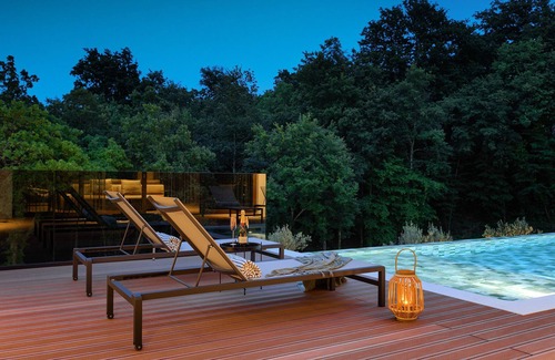 Boljevici Villa | VILA NICOL TIRELI premium and private Villa in Istria for your family vacation