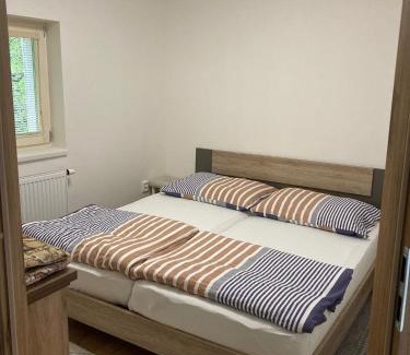 Kraliky Apartment | Vila Nikola Králiky