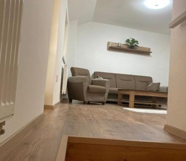 Kraliky Apartment | Vila Nikola Králiky