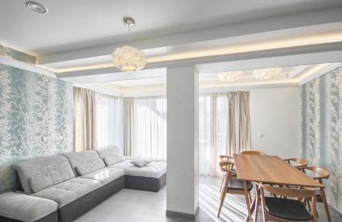 Druskininkai Apartment | Vila Nikolas