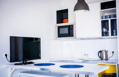 Druskininkai Apartment | Vila Nikolas