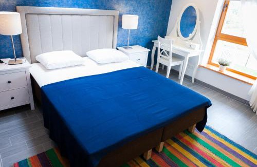 Druskininkai Apartment | Vila Nikolas