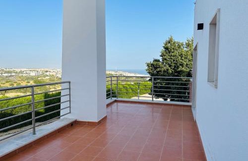 Patio Villa | Vila Noélia