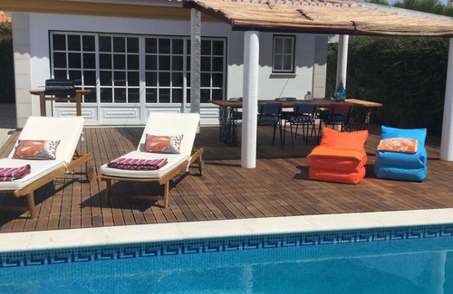 Sao Simao House | Vila Nogueira and Fresca de Azeitão