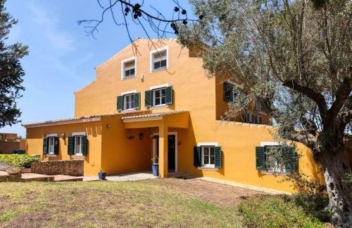 Lagoa e Carvoeiro House | Vila Nostra Carvoeiro Lagoa Estombar
