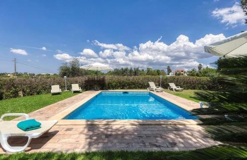 Lagoa e Carvoeiro House | Vila Nostra Carvoeiro Lagoa Estombar