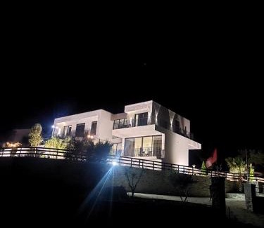 Berat Villa | Vila Palma