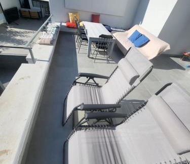 Paliouri Villa | Vila Pejic Xenia beach