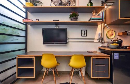 Sumare Apartment | Vila Pitanga Hosting
