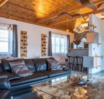 Lednice Villa | Vila Pod Zámkem Lednice