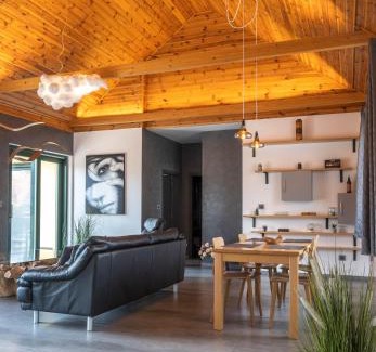Lednice Villa | Vila Pod Zámkem Lednice