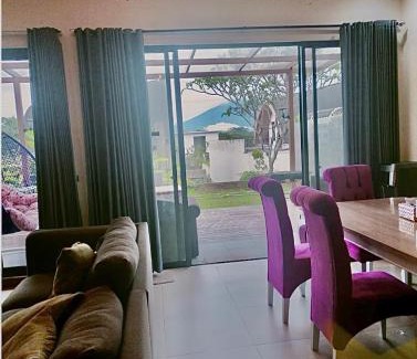 Ciawi Villa | Vila Princess, Vimala hills 3br plus 1br Private Pool, Mountain View, Piano, 0813 delapan 0 satuenam 4 satu 51
