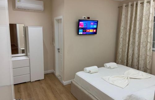 Korce House | Vila Qyteza