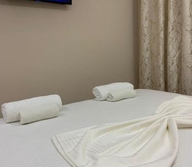 Korce House | Vila Qyteza