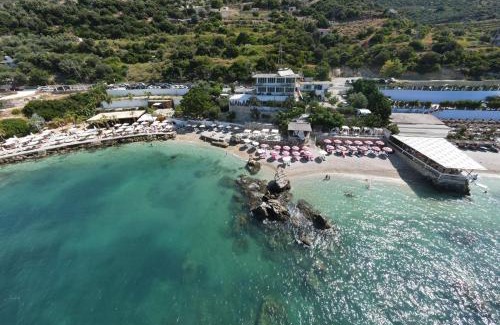 Orikum Bed & Breakfast | Vila Rahmi & Veli Dervishaj